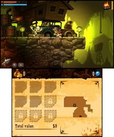 SteamWorld Dig