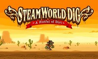 SteamWorld Dig