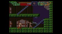 Super Castlevania IV