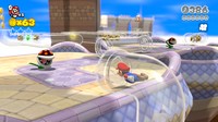 Super Mario 3D World