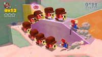 Super Mario 3D World