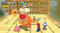 Super Mario 3D World