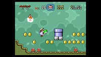 Super Mario World