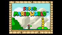 Super Mario World