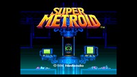 Super Metroid