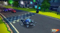 TNT Racer - Nitro Machines Edition