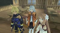 Tales of Symphonia Chronicles