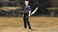 Tales of Xillia 2