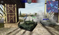 Tanktastic