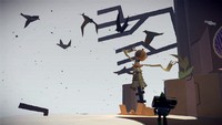 Tearaway