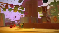 Tearaway