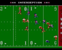 Tecmo Bowl