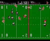 Tecmo Bowl