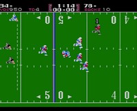 Tecmo Bowl