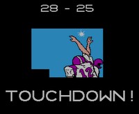 Tecmo Bowl