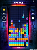 Tetris Blitz