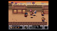 The Legend of The Mystical Ninja