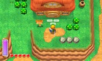 The Legend of Zelda A Link Between Worlds