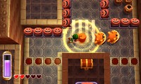 The Legend of Zelda A Link Between Worlds