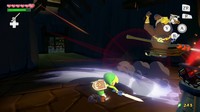 The Legend of Zelda The Wind Waker HD