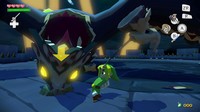 The Legend of Zelda The Wind Waker HD