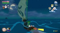 The Legend of Zelda The Wind Waker HD