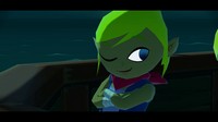 The Legend of Zelda The Wind Waker HD