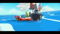 The Legend of Zelda The Wind Waker HD