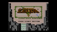 The Legend of Zelda