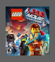 The Lego Movie Videogame