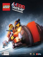 The Lego Movie Videogame