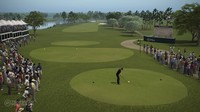 Tiger Woods PGA Tour 14