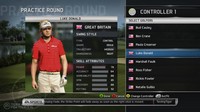 Tiger Woods PGA Tour 14