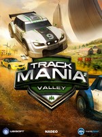 TrackMania 2 Valley