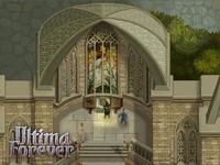 Ultima Forever Quest for the Avatar