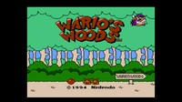 Warios Woods