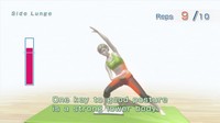 Wii Fit U