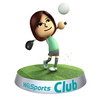 Wii Sports Club