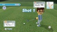 Wii Sports Club