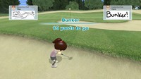 Wii Sports Club