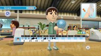 Wii Sports Club