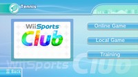 Wii Sports Club