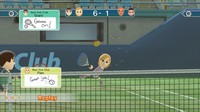 Wii Sports Club