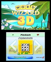 Word Wizard 3D