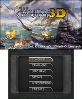 World Conqueror 3D