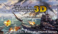 World Conqueror 3D