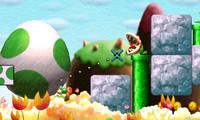 Yoshi’s Island