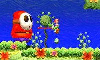 Yoshis New Island