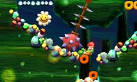 Yoshis New Island