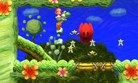 Yoshis New Island